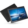 Lenovo Smart Tab M10 10.1” Android Tablet, Alexa-Enabled Smart Device with Smart Dock Featuring 2 Dolby Atmos Speakers - 16GB Storage with Alexa Enabled Charging Dock Included