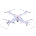 Cheerwing Syma X5C-1 Explorers 2.4Ghz 4CH 6-Axis Gyro RC Quadcopter Drone with Camera