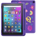 Amazon Fire HD 10 Kids Pro tablet, 10.1, 1080p Full HD, ages 6?12, 32 GB, (2021 release), namedBest Tablet for Big Kids by Good Housekeeping, Doodle