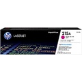 Original HP 215A Magenta Toner Cartridge Works with HP Color LaserJet Pro M155, HP Color LaserJet Pro MFP M182, M183 Series W2313A