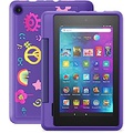 Amazon Fire 7 Kids Pro tablet, 7 display, ages 6+, 16 GB, Doodle