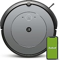 iRobot Roomba i2 (2152) Wi-Fi Connected Robot Vacuum - Navigates in Neat Rows, Compatible with Alexa, Ideal for Pet Hair, Carpets & Hard Floors, Roomba i2