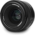 YONGNUO YN35mm F2N Lens 1:2 AF/MF Wide-Angle Fixed/Prime Auto Focus Lens for Nikon DSLR Cameras