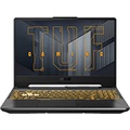 ASUS 2022 Newest TUF A15 Gaming Laptop, 15.6 Full HD 144Hz Display, AMD Ryzen 7 4800H Processor, GeForce RTX 3050 Ti Graphics, 16GB RAM, 512GB PCIe NVMe SSD, RGB Backlit Keyboard,