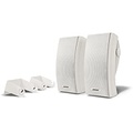 Bose 251 Wall Mount Outdoor Environmental Speakers (White)