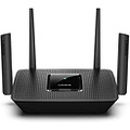 Linksys Mesh Wifi 5 Router, Tri-Band, 3,000 Sq. ft Coverage, 25+ Devices, Supports Guest WiFi, Parent Control,Speeds up to (AC3000) 3.0Gbps - MR9000. With Amazon exclusive extended