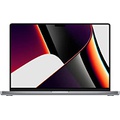 Apple 2021 MacBook Pro (16-inch, M1 Pro chip with 10?core CPU and 16?core GPU, 16GB RAM, 1TB SSD) - Space Gray