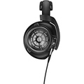 Sennheiser Consumer Audio SENNHEISER HD 820 Over-the-Ear Audiophile Reference Headphones - Ring Radiator Drivers with Glass Reflector Technology, Sound Isolating Closed Earcups, Includes Balanced Cable, 2-Y