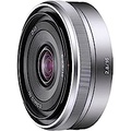 Sony SEL16F28 16mm f/2.8 Wide-Angle Lens for NEX Series Cameras