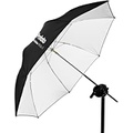 Profoto Shallow White Umbrella (Small, 33 in.)