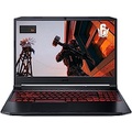 Acer Newest Nitro 5 Premium Gaming Laptop: 15.6 FHD 144Hz IPS Display, Intel Gaming H Core i5-10300H, 8GB RAM, 1TB NVMe SSD, GeForce RTX 3050, WiFi-6, Backlit-KYB, DTSX Audio, Cool