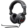 Ultrasone Signature Pro S-Logic Plus Surround Sound Professional Closed-back Headphones with Hard-Sided Carrying Case