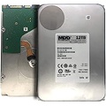 MDD MAXDIGITALDATA MaxDigitalData (MD12000GSA25672) 12TB 7200RPM SATA 6Gb/s 256MB Cache 3.5inch Internal Desktop Hard Drive