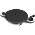 Pro-Ject Elemental Turntable (White)