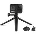 GoPro Tripod Mounts (All GoPro Cameras) - Official GoPro Mount, Black