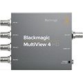 Blackmagic Design MultiView 4 Multi Viewer HD