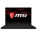 MSI GS66 Stealth 15.6 240Hz 3ms Ultra Thin and Light Gaming Laptop Intel Core i7-10750H RTX2070 Max-Q 16GB 1TB NVMe SSD Win10 VR Ready (10SF-683)