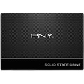 PNY CS900 500GB 3D NAND 2.5 SATA III Internal Solid State Drive (SSD) - (SSD7CS900-500-RB)