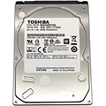 MDD MAXDIGITALDATA MaxDigitalData 2TB PS4 Hard Drive Upgrade Kit Bundle with Toshiba 2TB 5400RPM 16MB Cache SATA 6Gb/s 2.5in Internal Hard Drive (Works for PS4 Game Console)