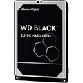 WD_BLACK Western Digital 1TB WD Black Performance Mobile Hard Drive - 7200 RPM Class, SATA 6 Gb/s, 64 MB Cache, 2.5 - WD10SPSX