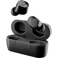 Skullcandy Jib True 2 In-Ear Wireless Earbuds, 32 Hr Battery, Microphone, Works with iPhone Android and Bluetooth Devices - Black