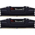 G.Skill Ripjaws V Series 32GB (2 x 16GB) 288-Pin SDRAM (PC4-28800) DDR4 3600 CL16-19-19-39 1.35V Dual Channel Desktop Memory Model F4-3600C16D-32GVKC