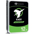 Seagate Exos X16 12TB 7200 RPM 512e/4Kn SATA 6Gb/s 256MB Cache 3.5-Inch Enterprise HDD (ST12000NM001G)