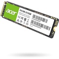 acer FA100 512GB SSD - M.2 2280 PCIe Gen3 x 4 NVMe Interface, 8 Gb/s, 3D NAND Internal Solid State Hard Drive Up to 3200 MB/s - BL.9BWWA.119