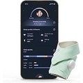 Owlet Dream Sock - Smart Baby Monitor View Heart Rate and Average Oxygen O2 as Sleep Quality Indicators. Wakings, Movement, and Sleep State. Digital Sleep Coach and Sleep Assist Pr