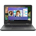 Lenovo 300e Chromebook 2nd Gen 82CE0000US 11.6 Touchscreen 2 in 1 Chromebook - HD - 1366 x 768 - AMD A-Series A4-9120C Dual-core (2 Core) 1.60 GHz - 4 GB RAM - 32 GB Flash Memory -