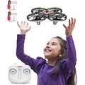 SYMA Drone with Camera 1080P HD FPV Cameras Remote Control Toys RC Quadcopter Helicopter Gifts for Boys Girls Adults Beginners with Altitude Hold, Headless Mode, One Key Start, 3D