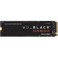 Western Digital WD_BLACK 1TB SN850 NVMe Internal Gaming SSD Solid State Drive - Gen4 PCIe, M.2 2280, 3D NAND, Up to 7,000 MB/s - WDS100T1X0E