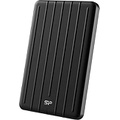 SP Silicon Power Silicon Power 2TB Rugged Portable External SSD USB 3.2 Gen 2 (USB3.2) with USB-C to USB-C/USB-A Cables, Ideal for PC, Mac, Xbox and PS4, PS5 Bolt B75 Pro