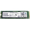Unknown Samsung SSD 256GB PM981a M.2 2280 PCIe Gen3 x4 NVMe MZVLB256HBHQ SED Opal Solid State Drive