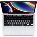 Apple 13.3 MacBook Pro (2020 Model) Intel Quad-Core i5 with Retina Display, Silver (MWP82LL/A) (Renewed)