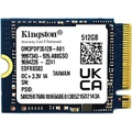 Kingston 512GB 2230 M.2 NVMe PCIe 3.0x4 SSD Solid State Drive OM3PDP3512B-A01