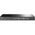 TP-Link Network Switches (T1600G-28PS)