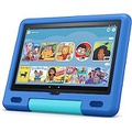 Amazon Fire HD 10 Kids tablet, 10.1, 1080p Full HD, ages 3?7, 32 GB, Sky Blue