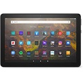 Amazon Fire HD 10 tablet, 10.1, 1080p Full HD, 32 GB, latest model (2021 release), Black