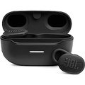 JBL Endurance Race Waterproof True Wireless Active Sport Earbuds, with Microphone, 30H Battery Life, Comfortable, dustproof, Android and Apple iOS Compatible (Black)