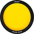 Profoto Off Camera Flash (OCF) II Gel, Yellow