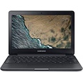 Samsung Chromebook 3, 11.6, 4GB RAM, 16GB eMMC, Chromebook (XE500C13)
