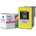 Swift Ink Compatible HP 110 Ink Cartridge Tri-Color (CB304AN)
