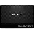 PNY CS900 250GB 3D NAND 2.5 SATA III Internal Solid State Drive (SSD) - (SSD7CS900-250-RB)