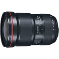 Canon EF 16?35mm f/2.8L III USM Lens, Black (0573C002)