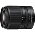 Nikon NIKKOR Z DX 18-140mm VR Compact All-in-one Zoom Lens for APS-C Size/DX Format Z Series mirrorless Cameras (Wide Angle to telephoto) Nikon USA Model