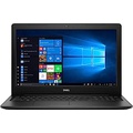 Dell 2019 Inspiron 15 6 HD Touchscreen Flagship Premium Laptop Computer, 8th Gen Intel Core i5-8265U Up to 3.1GHz, 8GB DDR4 RAM, 256GB SSD, HDMI, USB 3.0, Bluetooth, WiFi, Windows
