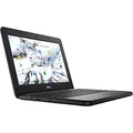 Dell Chromebook 11 3000 3100 11.6 Rugged Chromebook - HD - 1366 x 768 - Intel Celeron N4020 Dual-core (2 Core) - 4 GB RAM - 32 GB Flash Memory