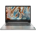Lenovo Chromebook 3 14 FHD Touchscreen - Mediatek MT8183 - 4GB RAM - 64GB eMMC - Arctic Grey