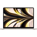 Apple 2022 MacBook Air Laptop with M2 chip: 13.6-inch Liquid Retina Display, 8GB RAM, 256GB SSD Storage, Backlit Keyboard, 1080p FaceTime HD Camera. Works with iPhone and iPad; Sta